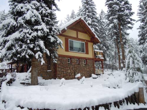 Evergreen (Colorado) États Unis Code de réduction de dernière minute Booking.com