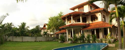 Negombo Sri Lanka Laatste minuut Kortingscode Booking.com