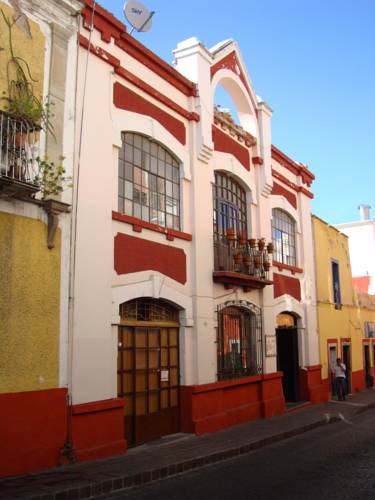 Guanajuato Mexique Code de réduction de dernière minute Booking.com