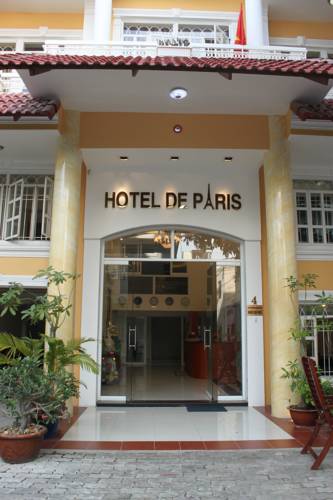 Ho Chi Minh Viet Nam Last Minute Discount Code Booking.com