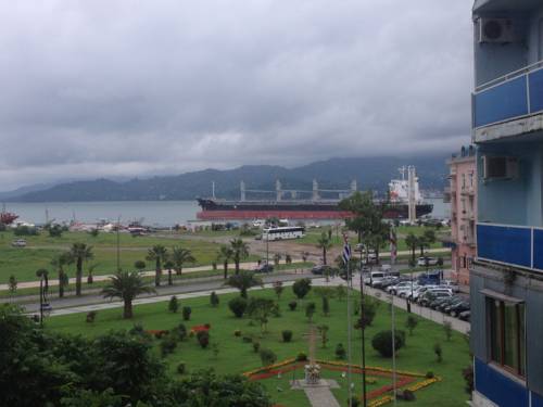 Batumi Georgia Last-Minute-Rabattcode Booking.com