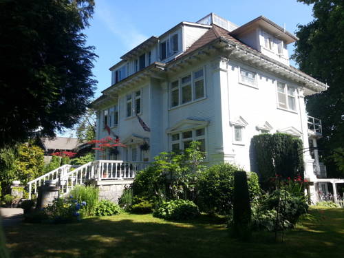 Vancouver (British Columbia) Canada Last Minute Discount Code Booking.com