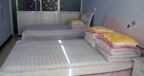 Qiaoshang China Laatste minuut Kortingscode Booking.com