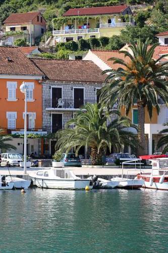 Trpanj Kroatien Last-Minute-Rabattcode Booking.com