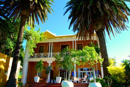 Le Cap Afrique du Sud Code de réduction de dernière minute Booking.com