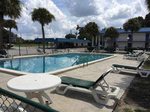 Haines City (Florida) United States Last Minute Discount Code Booking.com