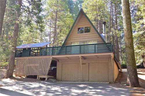 Shaver Lake (California) United States Last Minute Discount Code Booking.com
