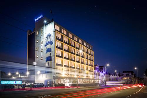 Scheveningen Niederlande Last-Minute-Rabattcode Booking.com