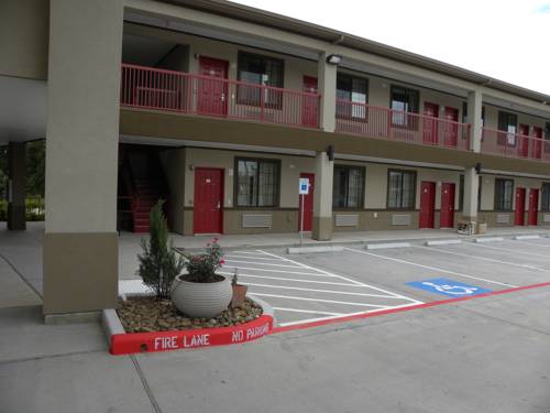 Kingwood (Texas) United States Last Minute Discount Code Booking.com