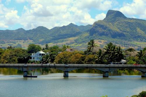 Mahébourg Mauritius Last-Minute-Rabattcode Booking.com