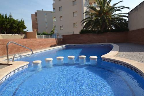 Miami Platja Spanien Last-Minute-Rabattcode Booking.com