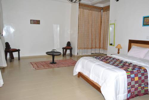 Dakar Senegal Last-Minute-Rabattcode Booking.com