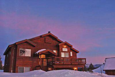 Truckee (Californie) États Unis Code de réduction de dernière minute Booking.com