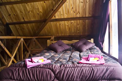 Ushuaia Argentina Último Minuto Código de Descuento Booking.com