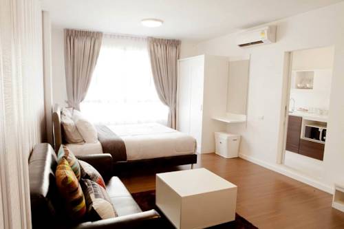 Hua Hin Tailandia Último Minuto Código de Descuento Booking.com