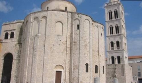 Zadar-Borik Croatia Last Minute Discount Code Booking.com