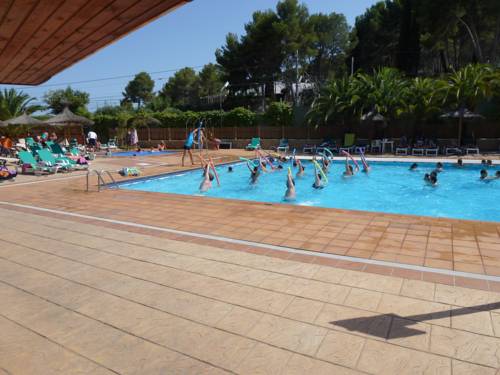 Tamarit Spanien Last-Minute-Rabattcode Booking.com