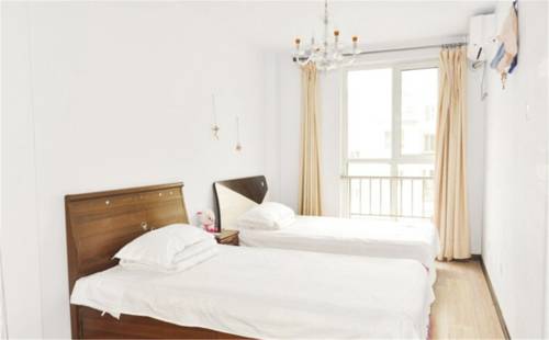 Chengde China Last-Minute-Rabattcode Booking.com