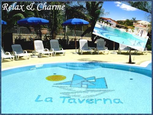 Capo Vaticano Italien Last-Minute-Rabattcode Booking.com