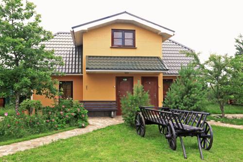 Sviritsa Russland Last-Minute-Rabattcode Booking.com