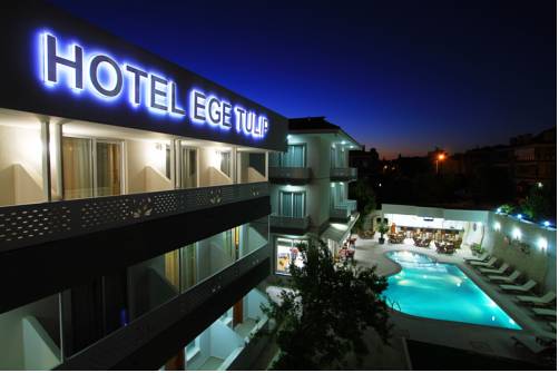 Cesme Turkije Laatste minuut Kortingscode Booking.com