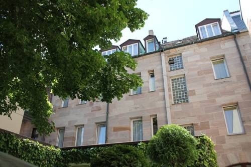 Fürth Deutschland Last-Minute-Rabattcode Booking.com