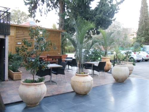 Rehovot Israel Last-Minute-Rabattcode Booking.com