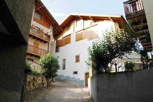 Tiarno Di Sotto Italien Last-Minute-Rabattcode Booking.com