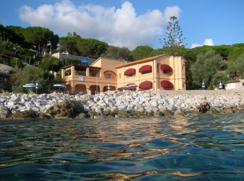 Seccheto Italien Last-Minute-Rabattcode Booking.com