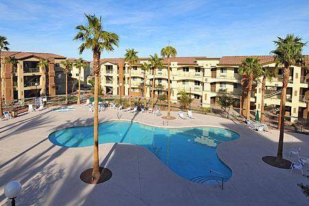 Las Vegas, Nevada) Vereinigte Staaten Last-Minute-Rabattcode Booking.com
