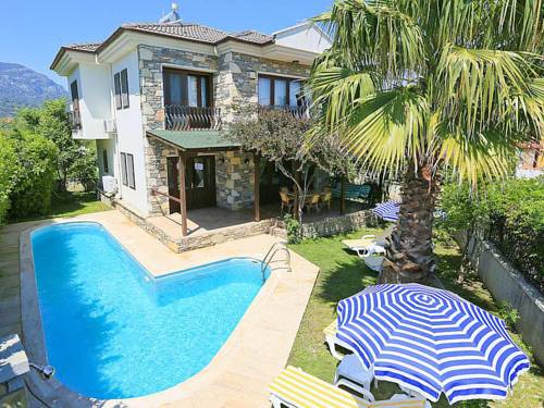 Dalyan Türkei Last-Minute-Rabattcode Booking.com