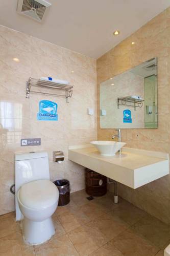 Chaozhou China Last Minute Discount Code Booking.com