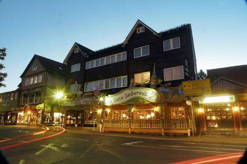 Braunlage Duitsland Laatste minuut Kortingscode Booking.com