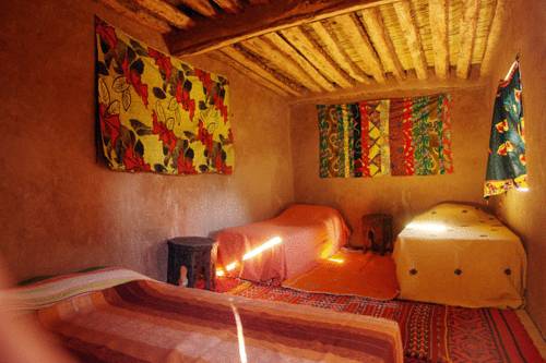 M'hamid Morocco Last Minute Discount Code Booking.com
