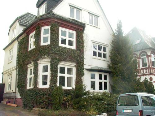 Flensburg Germany Last Minute Discount Code Booking.com