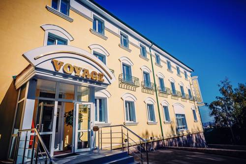 Penza Russia Last Minute Discount Code Booking.com