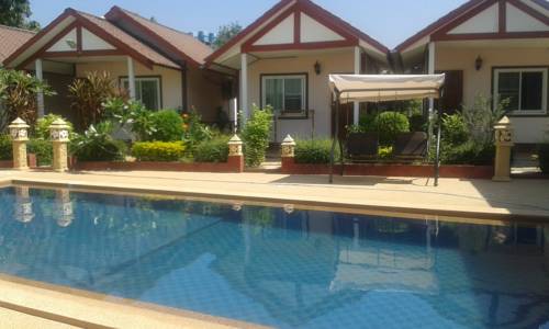 Surin Thailand Last-Minute-Rabattcode Booking.com