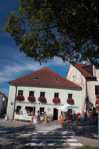 Horní Planá Czech republic Last Minute Discount Code Booking.com
