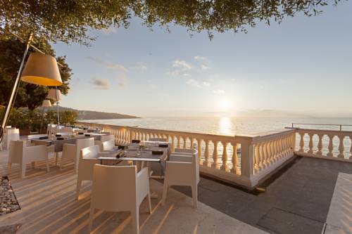 Sant 'Agnello Di Sorrento Italien Last-Minute-Rabattcode Booking.com
