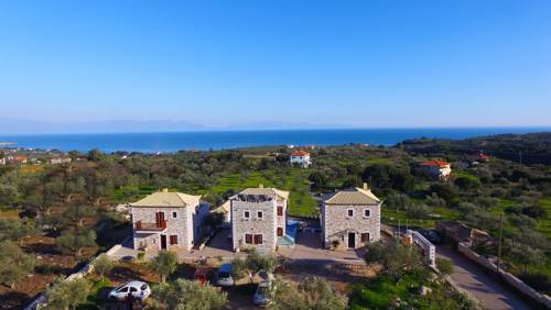 Koróni Greece Last Minute Discount Code Booking.com
