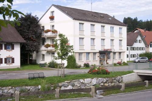 Peiting Deutschland Last-Minute-Rabattcode Booking.com