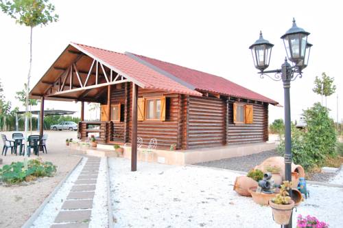Casas De Los Pinos Espagne Code de réduction de dernière minute Booking.com