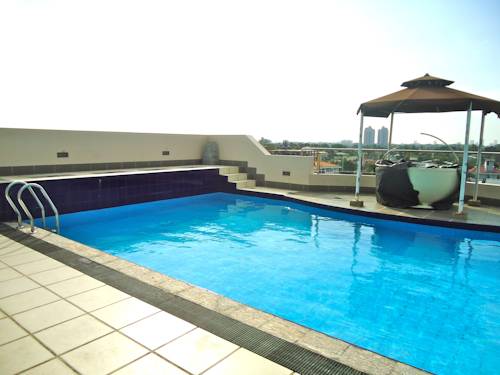 Colombo Sri Lanka Code de réduction de dernière minute Booking.com