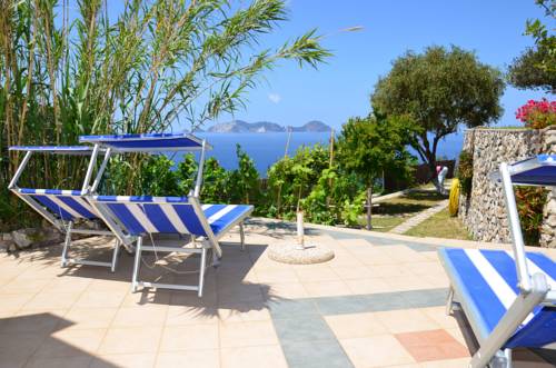 Ponza Italien Last-Minute-Rabattcode Booking.com