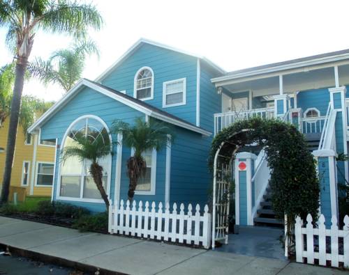 Kissimmee (Florida) Vereinigte Staaten Last-Minute-Rabattcode Booking.com