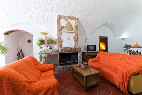 Fonelas Spanien Last-Minute-Rabattcode Booking.com