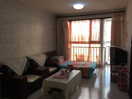 Datong China Laatste minuut Kortingscode Booking.com