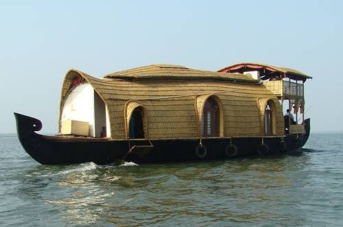Alleppey India Last Minute Discount Code Booking.com