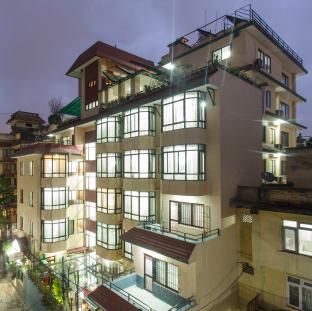 Kathmandu Nepal Last Minute Discount Code Agoda.com