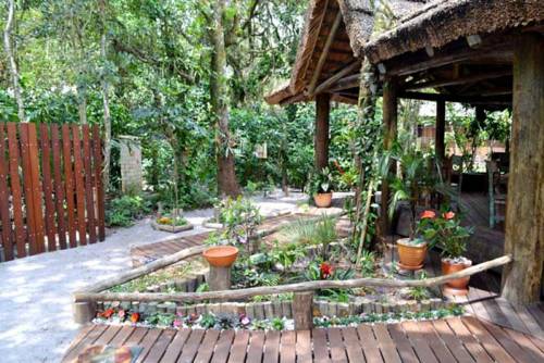 Ilha do Mel Brasilien Last-Minute-Rabattcode Booking.com